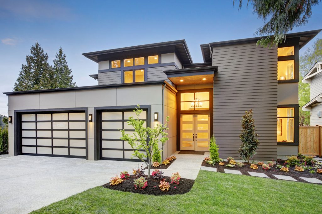 Full Home Renovation